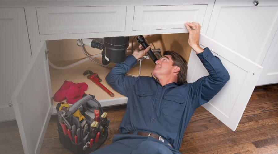 Professional Water heater repair in Midland, AR